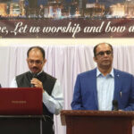 Liverpool Peniel Christian Church